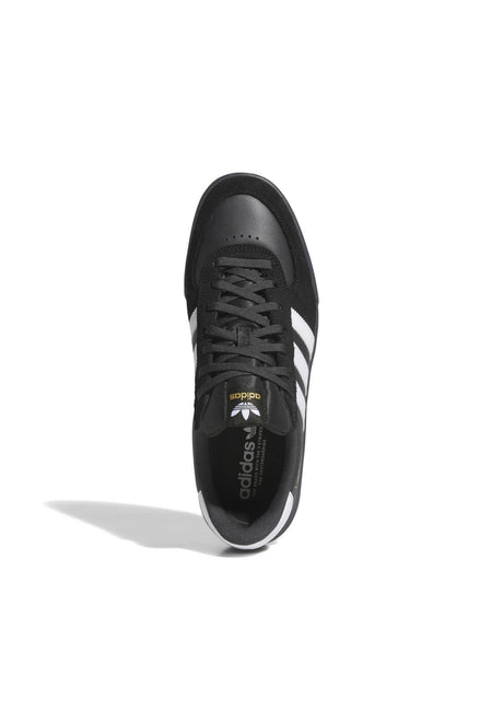 Glenburn coreblack-white-carbon Closeup2