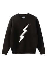 Briar black Rueckenansicht