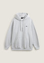 Left Chest II Loose lightgreyheather Vorderansicht