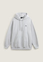 Left Chest II Loose lightgreyheather Vorderansicht