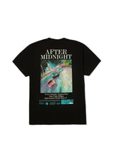 After Midnight black Vorderansicht