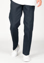 874 Work Pant Recycled darknavy Vorderansicht