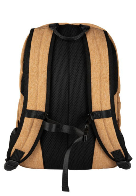 Classic Dot Emb Skatepack biscuit Closeup1