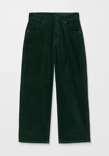 Billow Cord Kids scarab Vorderansicht