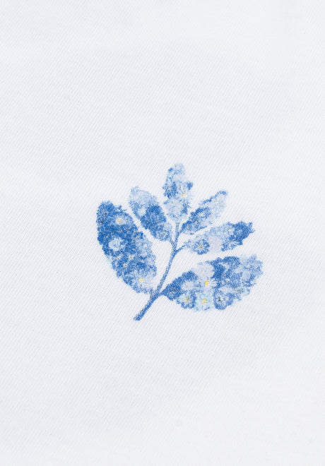Blue Flowers Collab white Closeup2
