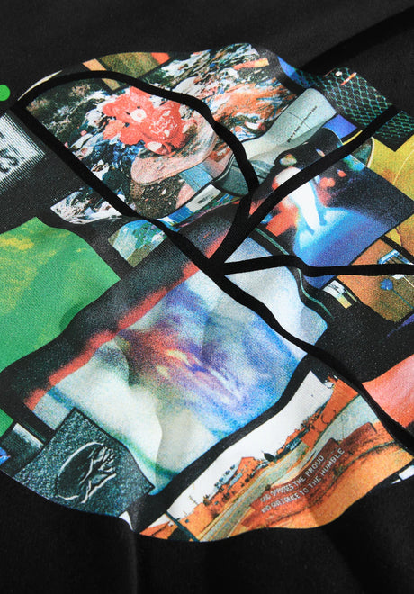 Ourselves Collage black Closeup1