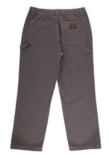 Built To Grind Utility pewter Rueckenansicht