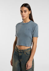 Plentywood W stormyweather Vorderansicht