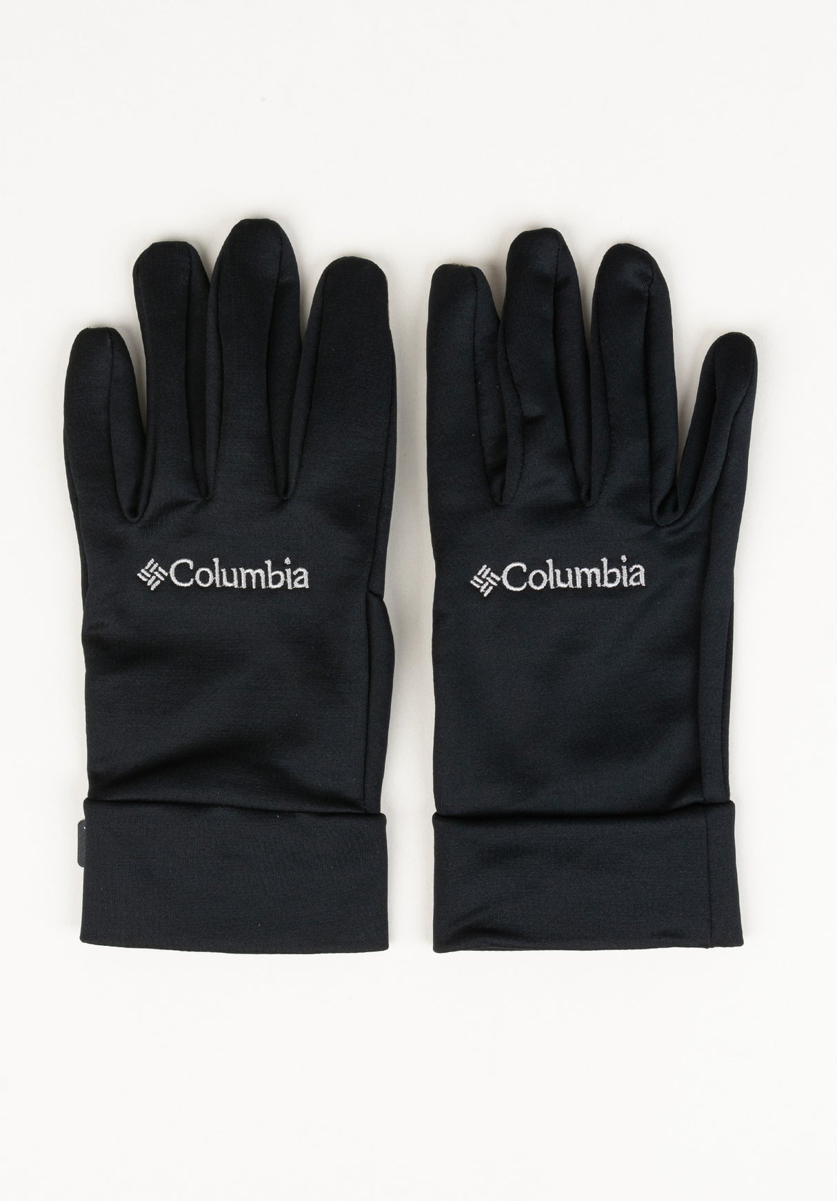 Omni-Heat Touch black Vorderansicht