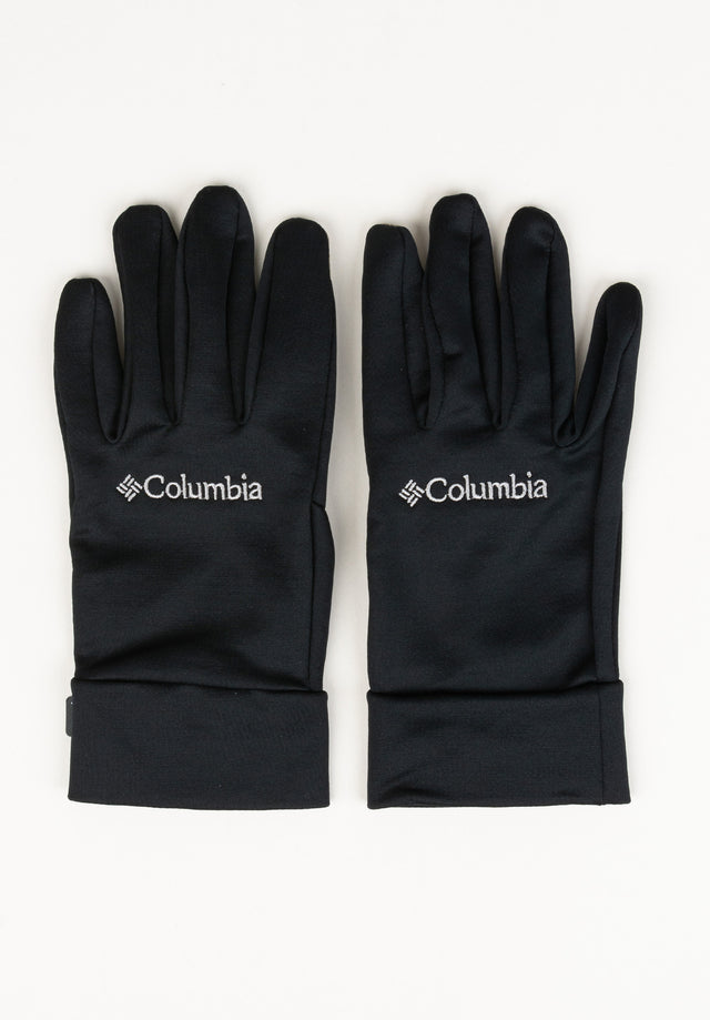 Omni-Heat Touch black Vorderansicht