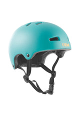 Nipper Mini Solid Color Kids satin cauma green Vorderansicht