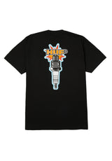 Spark It Up black Vorderansicht