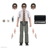 Beastie Boys ULTIMATES! W1 Vic Colfari multicolored Rueckenansicht