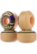 F4 Tyshawn Classic 99A white Oberansicht