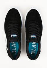 Manchester black-suede Closeup2