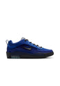 Air Max Ishod bluevoid-metallicsilver-radiantblue Vorderansicht