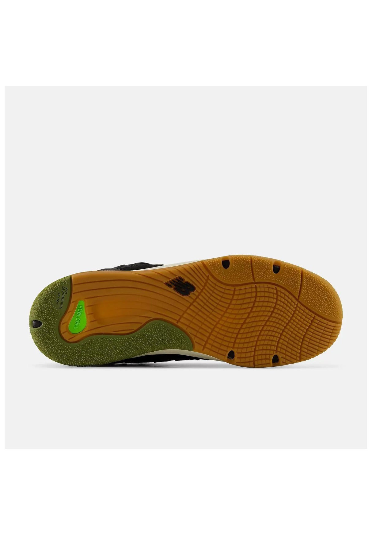 1010 Tiago Lemos black-olive Oberansicht