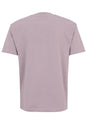Lazy Sunny Day Emb mauve Vorderansicht