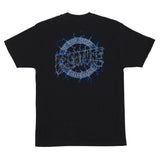 Finest Strike Heavyweight black Rueckenansicht