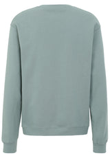 Mini Flag 2 darkslate Rueckenansicht