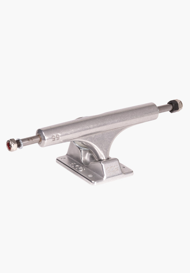 55 AF1 Inverted Hollowed 8,5 polished Vorderansicht