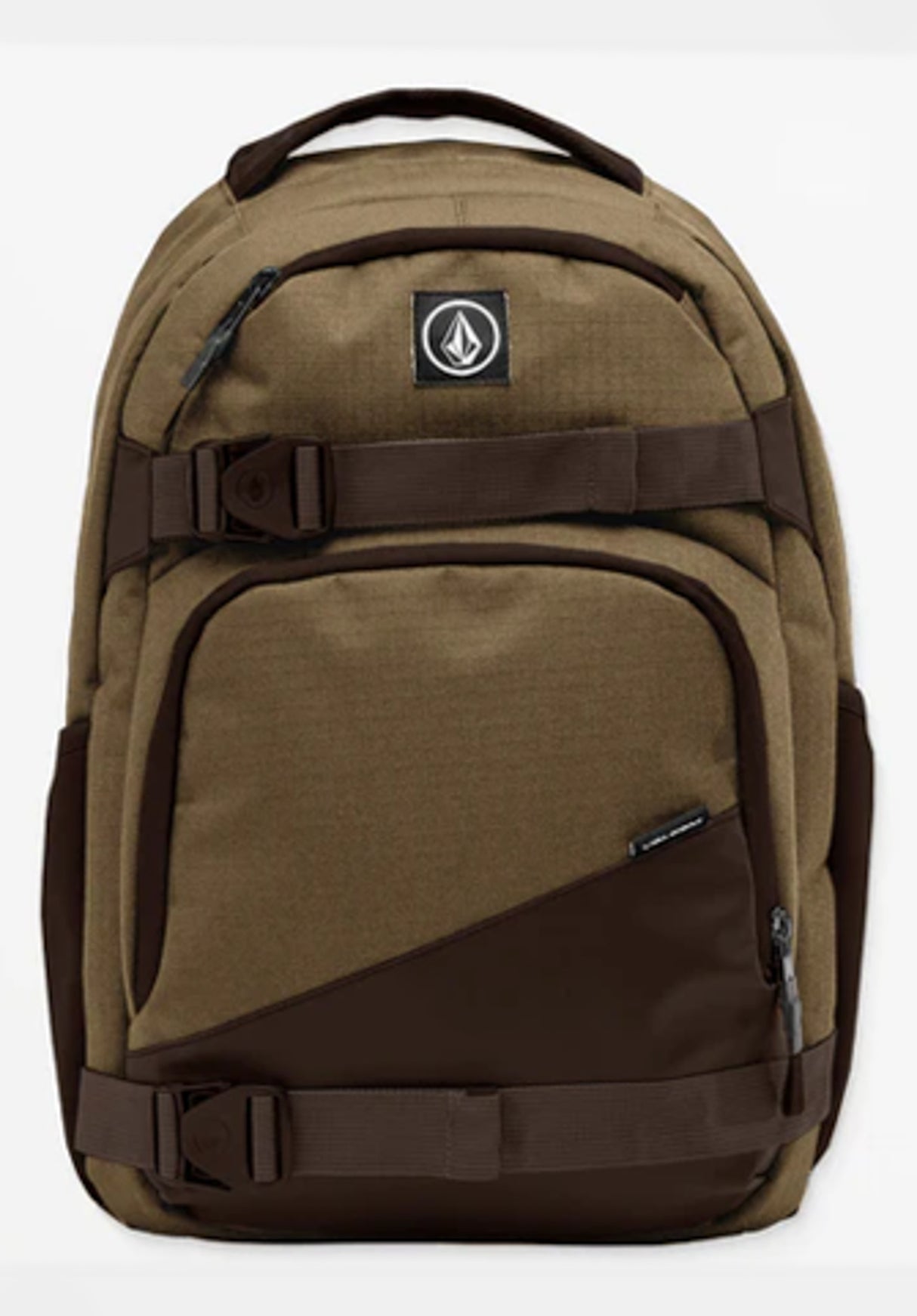 Grindstone Skate ermine Vorderansicht