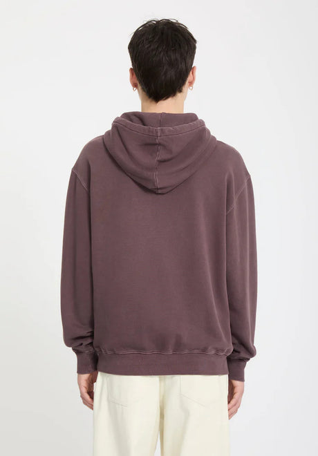 Single Stone TW PO pistolpunch Rueckenansicht