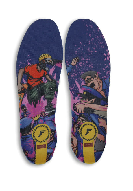 Kingfoam Elite High Pro Jaws Mallgrab jaws-mallgrab Vorderansicht
