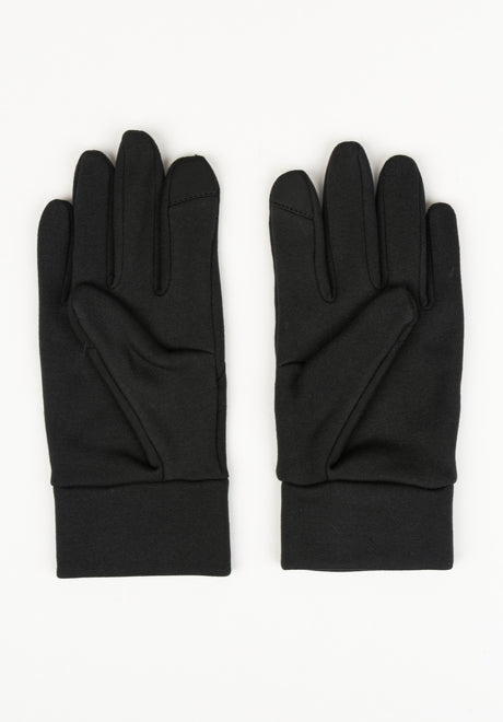 Oakport Touch black Rueckenansicht