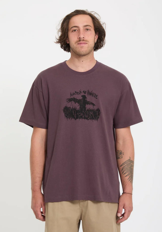 FA Gony Zubizarreta Crew pistolpunch Vorderansicht