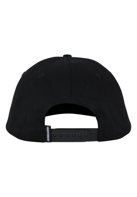 Motorhead Spade Unstructured Hat black Closeup1