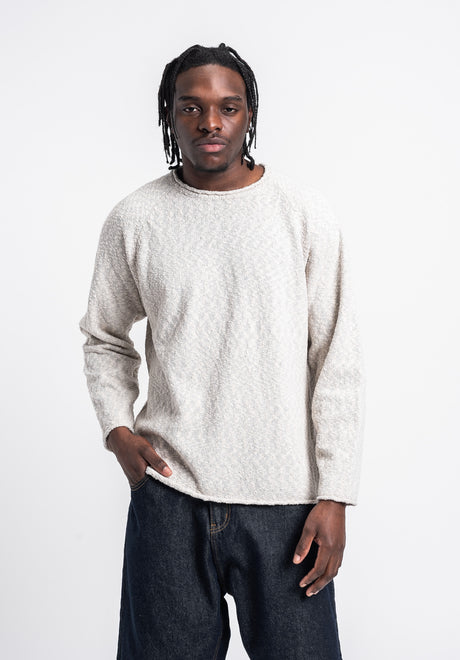 Elano grey Rueckenansicht