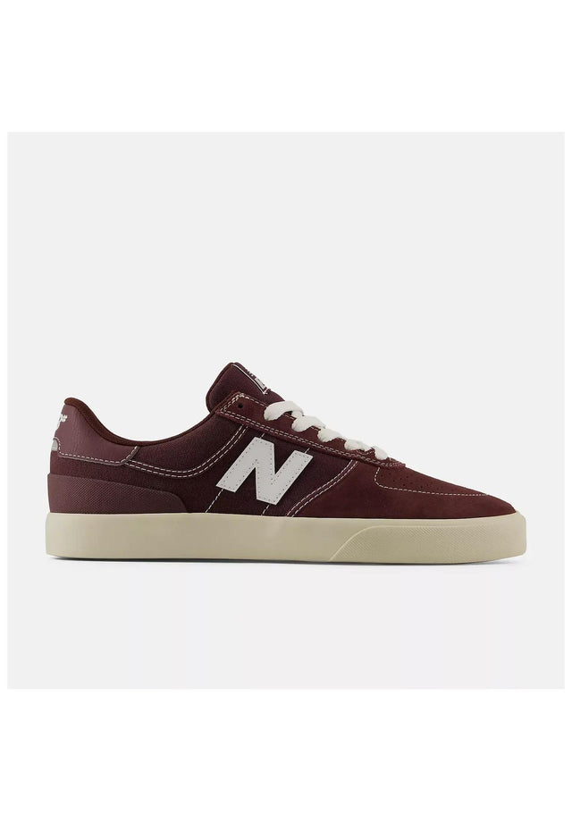 NM272 cherry Vorderansicht
