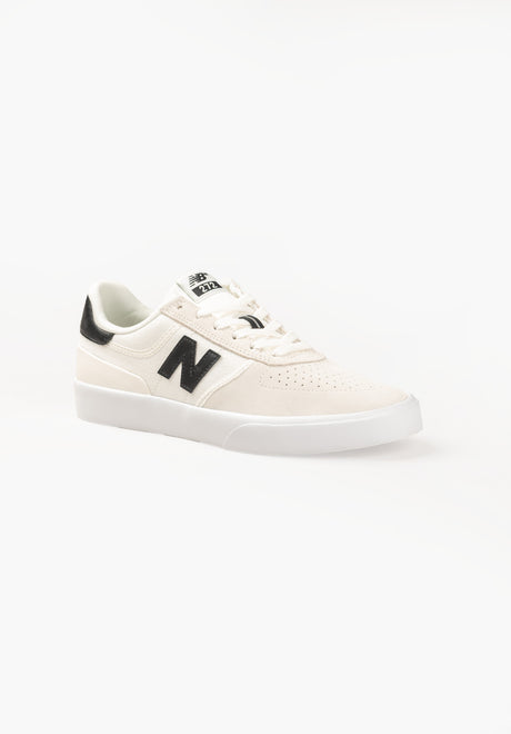 NM272 white Vorderansicht