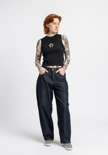 Libby blackfaded Closeup1