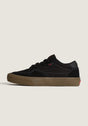 Skate Rowan black-darkgum Vorderansicht
