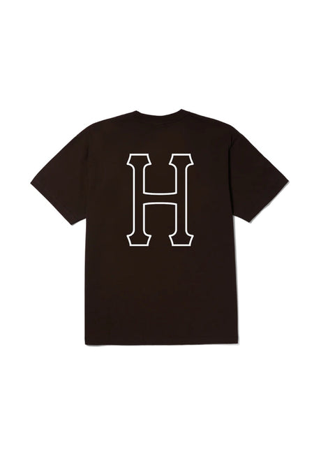 Huf Set espresso Vorderansicht