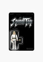 Spinal Tap ReAction Figures Wave 01 - David St. multicolored Vorderansicht