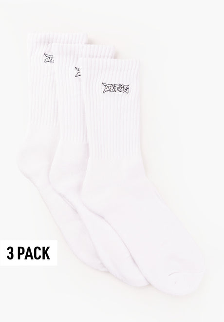 Adrik white Vorderansicht