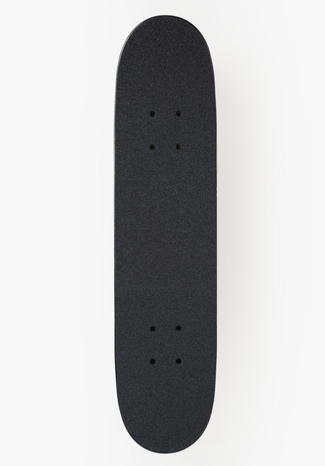 Triple Classic Logo Micro Kids black-stained Rueckenansicht