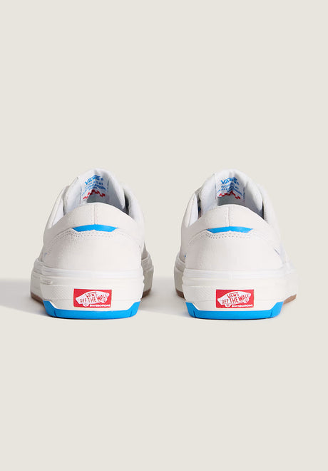 Skate Era Wafflecup white-blue Closeup2