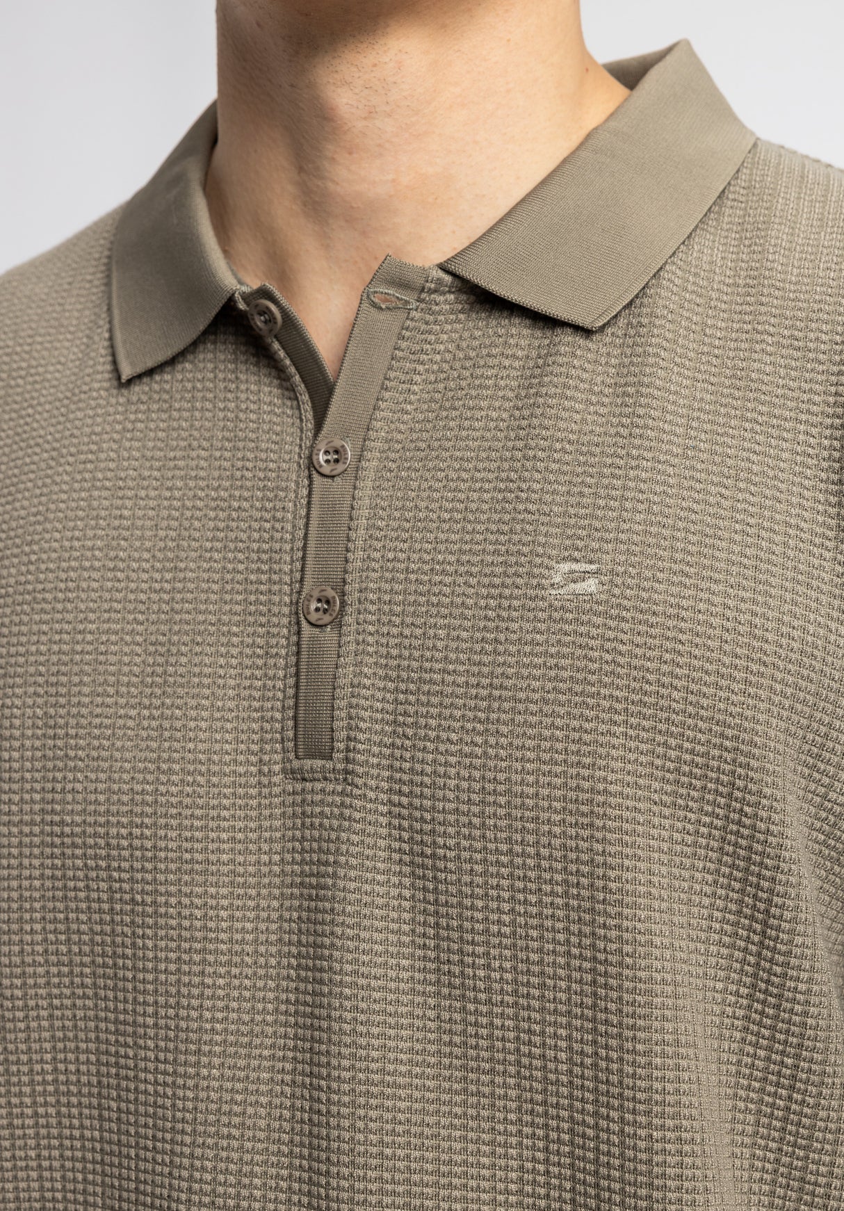 Polum greige Closeup1