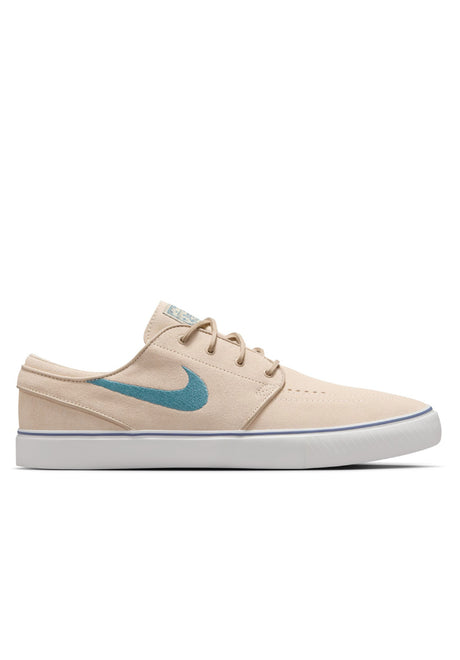 Janoski OG+ sanddrift-smokeyblue-thunderblue Vorderansicht