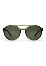 Rickard forestgreen-green Vorderansicht