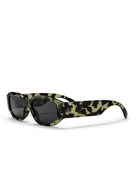 Brooklyn greencamo-black Rueckenansicht