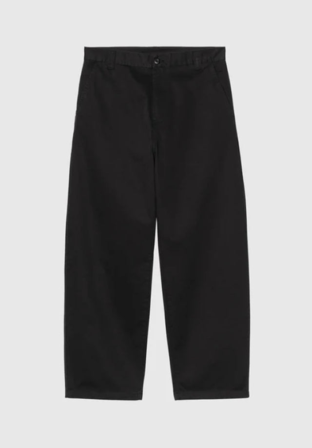 Brady blackrinsed Vorderansicht