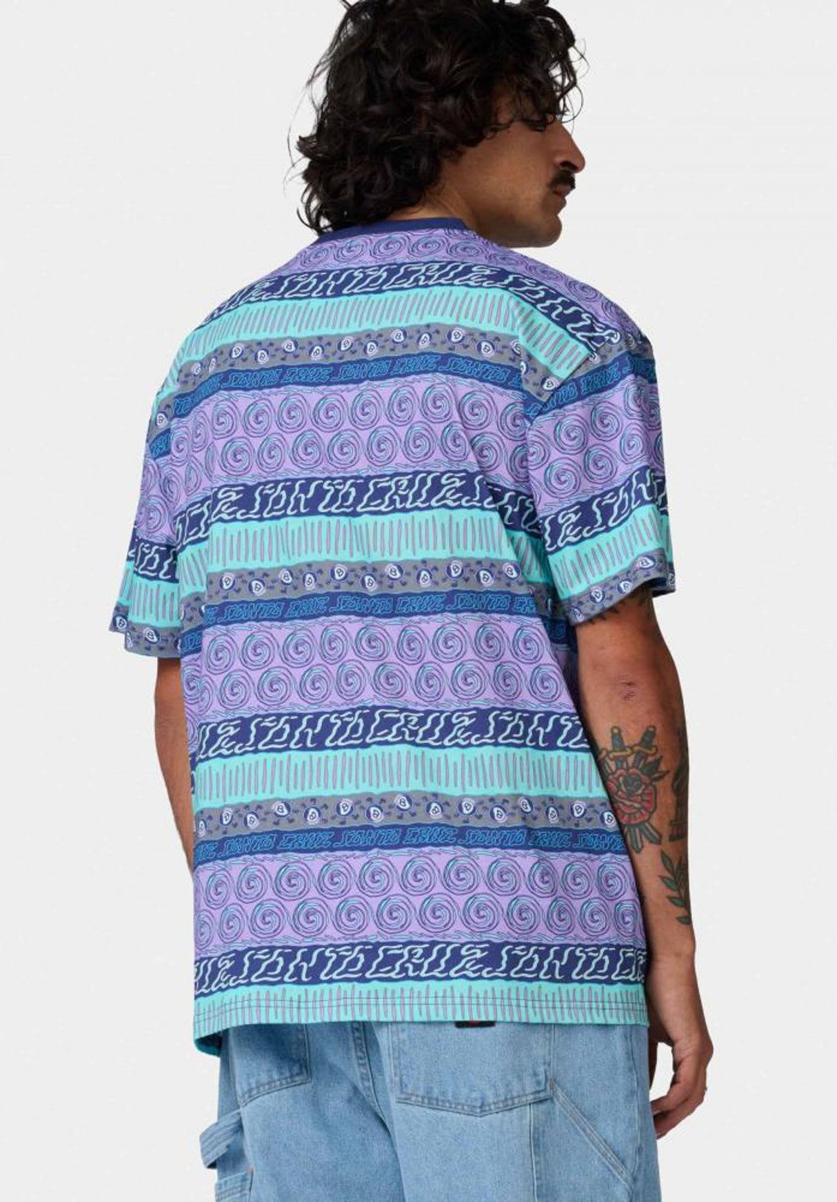 Heights winkowskivertigo Rueckenansicht