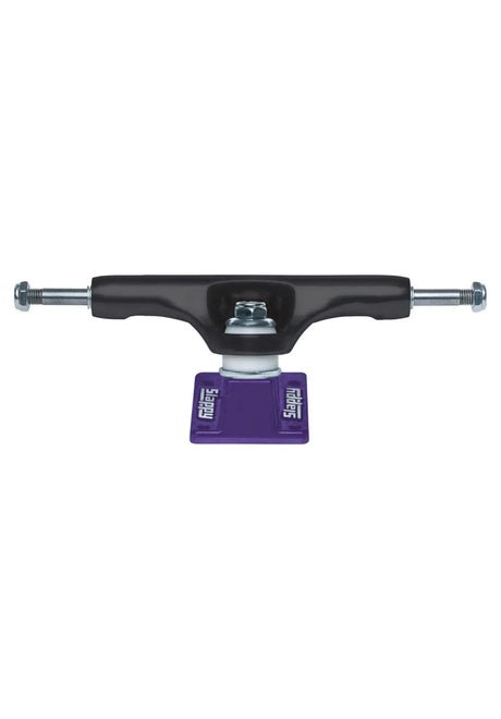 ST1 Hollow Bam 8.25 black-purple Closeup1