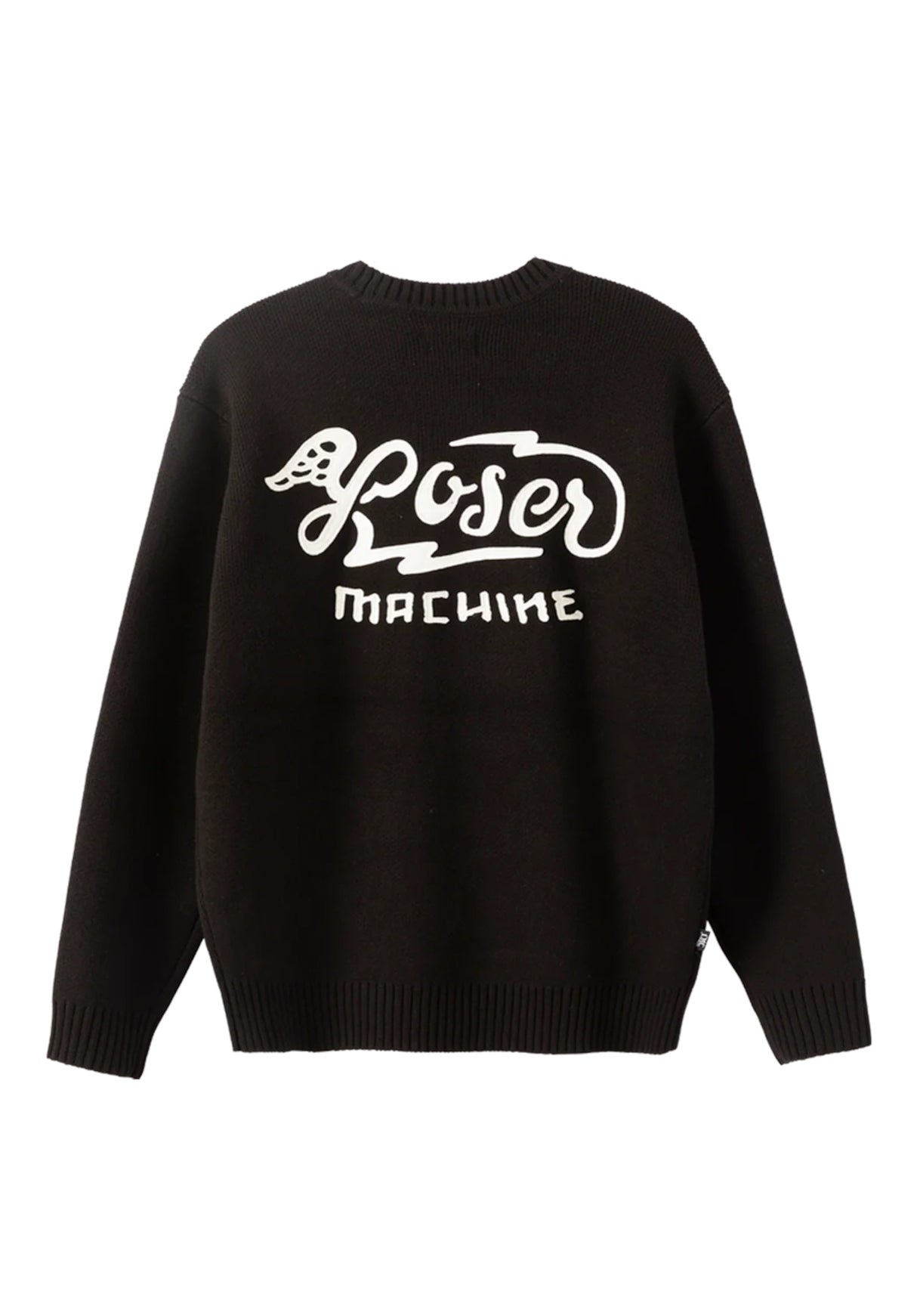 Briar black Vorderansicht