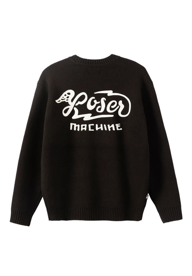 Briar black Vorderansicht